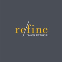 Refine Plastic Surgeons Logo