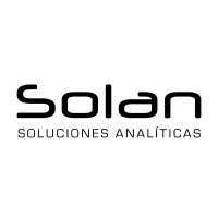 Solan - Soluciones Analíticas Logo