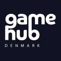 Game Hub Denmark Logo