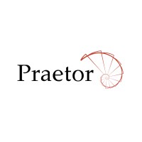 Praetor Methods Logo