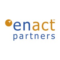 Enact Partners Logo