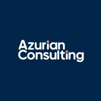 Azurian Consulting Logo