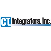 CTIntegrators, Inc. Logo