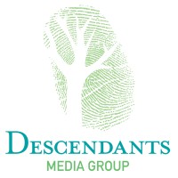 Descendants Media Group Logo