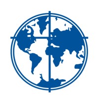 Canadian Lutheran World Relief Logo