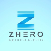 Zhero Digital Marketing Logo