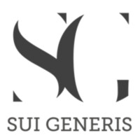 Association Sui Generis Logo
