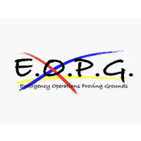 Emergency Operations Proving Grounds Logo