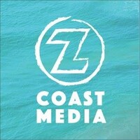 Z Coast Media Logo