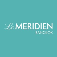 Le Méridien Bangkok Logo