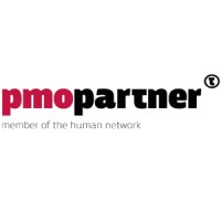 PMO Partner Logo