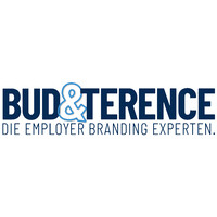 Bud & Terence GmbH Logo