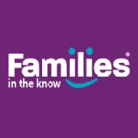 Families Online Logo