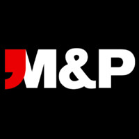 Meios & Publicidade Logo