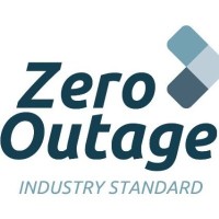 Zero Outage Industry Standard Logo