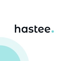Hastee Logo