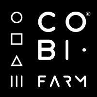COBI farm Logo