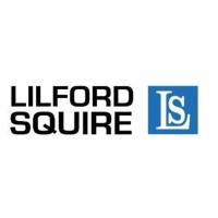 Lilford Squire Ltd Logo