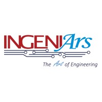 IngeniArs S.r.l. Logo