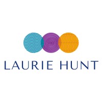 Laurie Hunt Mentoring & Leadership Logo