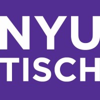 New York University Tisch School of the Arts Logo