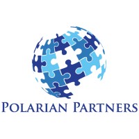 Polarian Partners LLC Logo