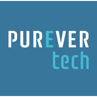 Purever Tech Logo