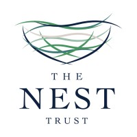 The Nest Trust Logo