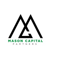 Mason Capital Partners Logo