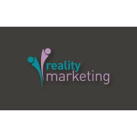 Reality Marketing Consulting Logo