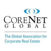 CoreNet Global Mexico Chapter Logo