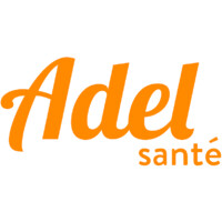 Adel Santé - DataMedCare Logo