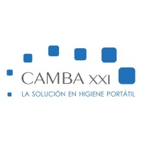 CAMBA XXI Logo