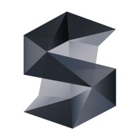 Synergized Logo