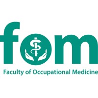 Faculty of Occupational Medicine UK Logo
