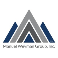 Manuel Weyman Group, Inc. Logo
