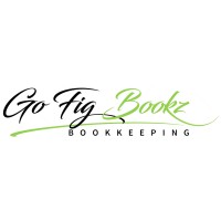 Go Fig Bookz Logo