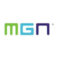MGN | MARTINEZGROUPNET Logo