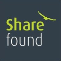 sharefound - The Share Foundation Logo