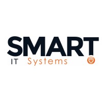 SMART IT Systems Logo