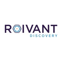 Roivant Discovery Logo