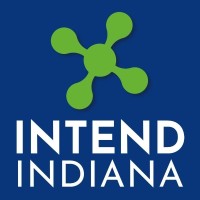 Intend Indiana Logo