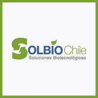 SOLBIO CHILE S.A. Logo