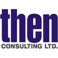 Then Consulting Ltd. Logo