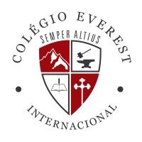 Colégio Everest Internacional Brasília Logo