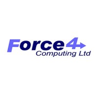 Force 4 Computing Ltd Logo