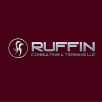 Ruffin Consulting & Training, LLC Logo