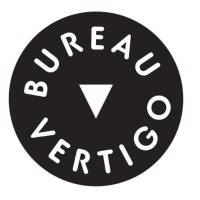 Bureau Vertigo Logo