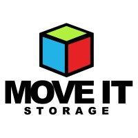 Move It Storage Logo