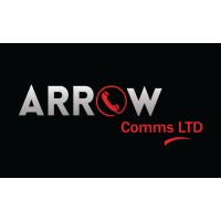 Arrow Comms Ltd Logo